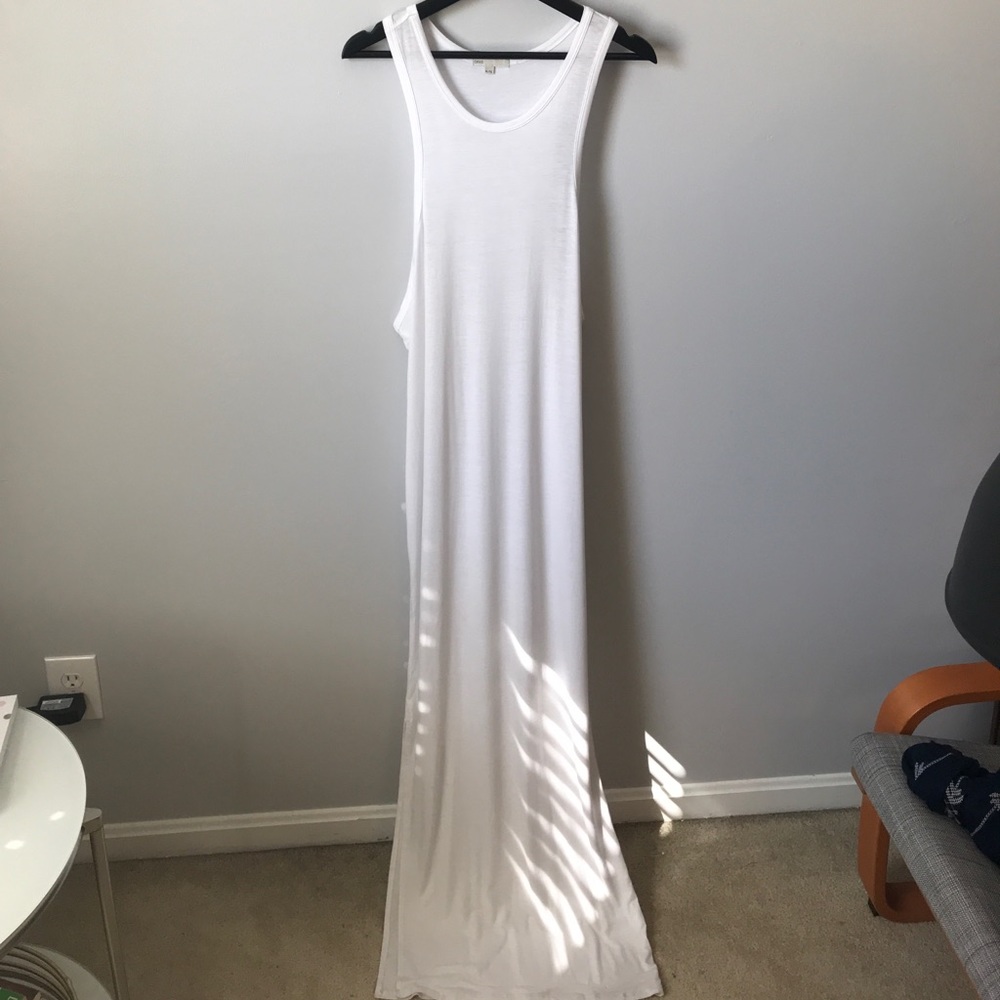Onia Pauline Maxi Dress - Picture 4 of 8